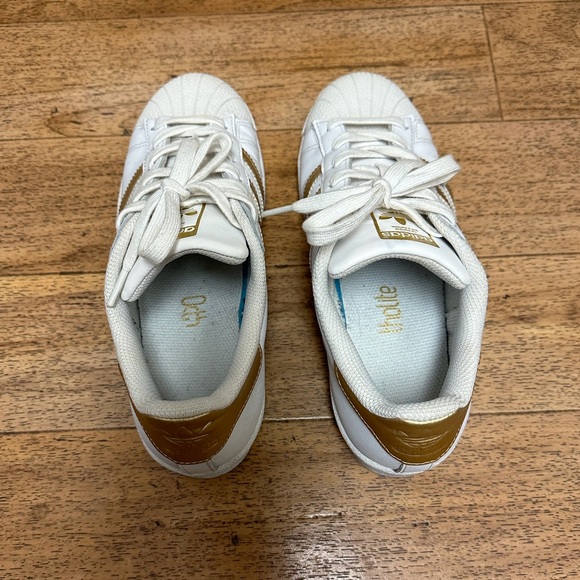 Adidas Originals Superstar sneaker - Picture 6 of 9